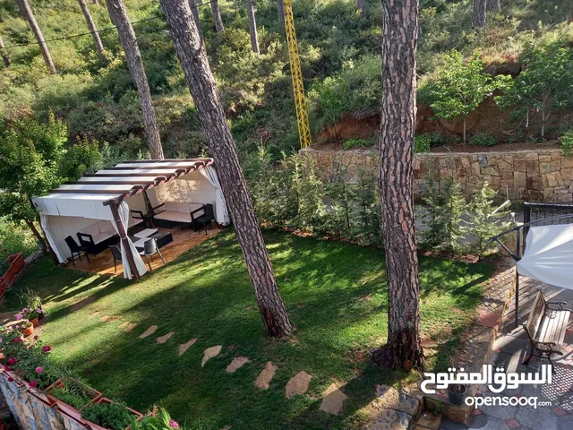 800 m2 5 Bedrooms Villa for Rent in Baabda Qarnayel