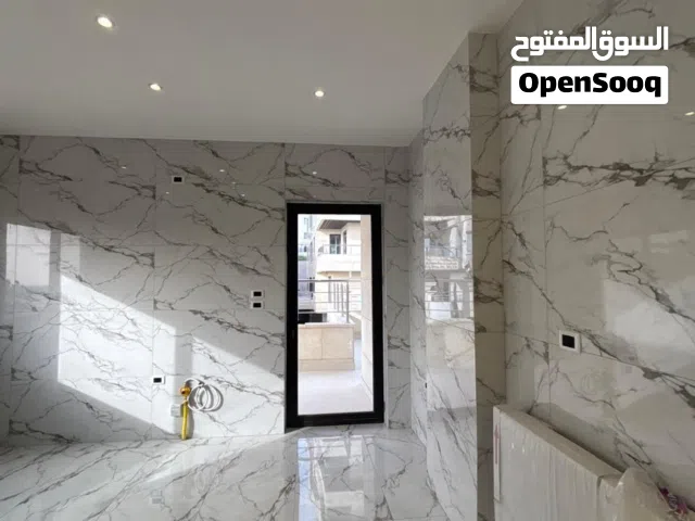 160 m2 3 Bedrooms Apartments for Sale in Amman Al-Shabah