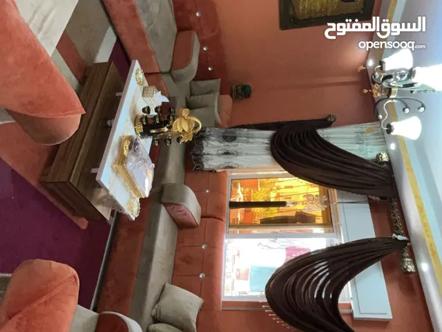 طقم كنب خشبه تفصيل