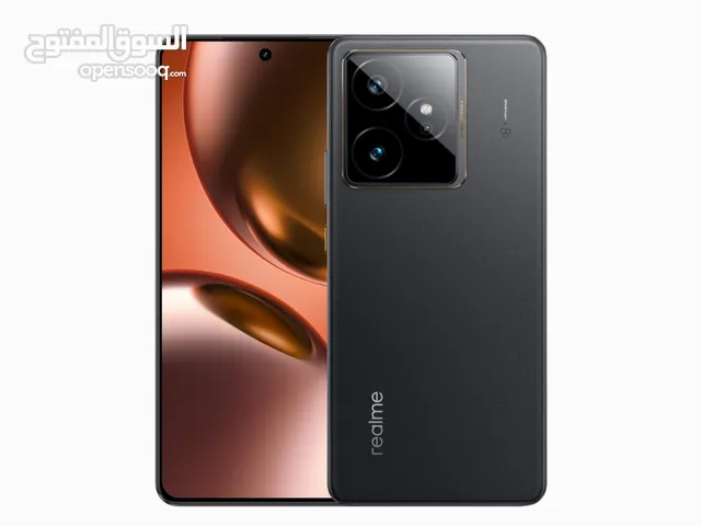 Realme Other 512 GB in Amman