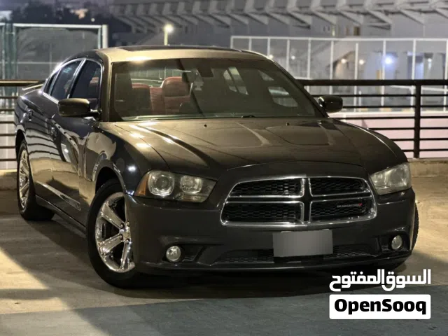 Dodge Charger RT PLUS 2014