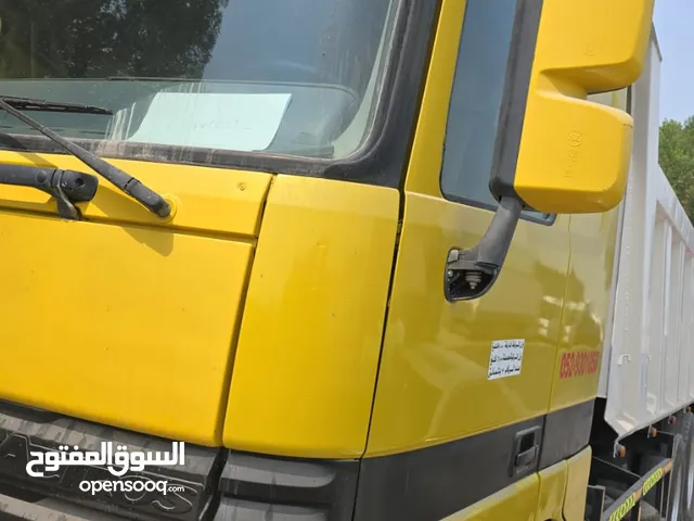 Tipper truck 2 units in condition for sale