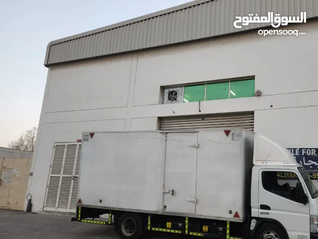 Warehouse for sale direct from the owner. Fully occupied 10 shops with high rental yield.