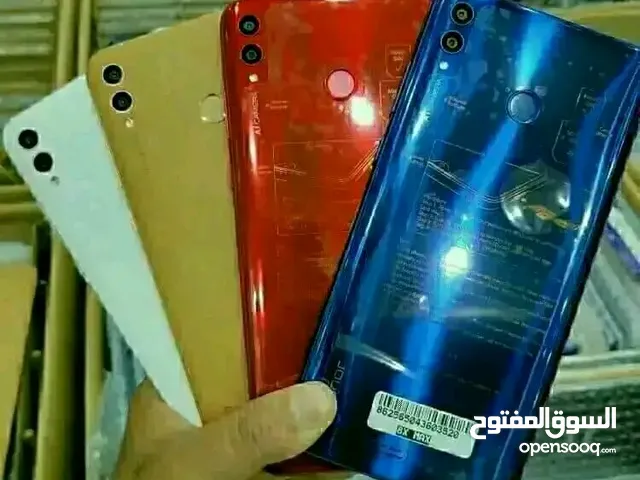 عروض تلفونات هواوي. مكس8 شريحتين موبايل وسبافون وذاكره 256 والرام8