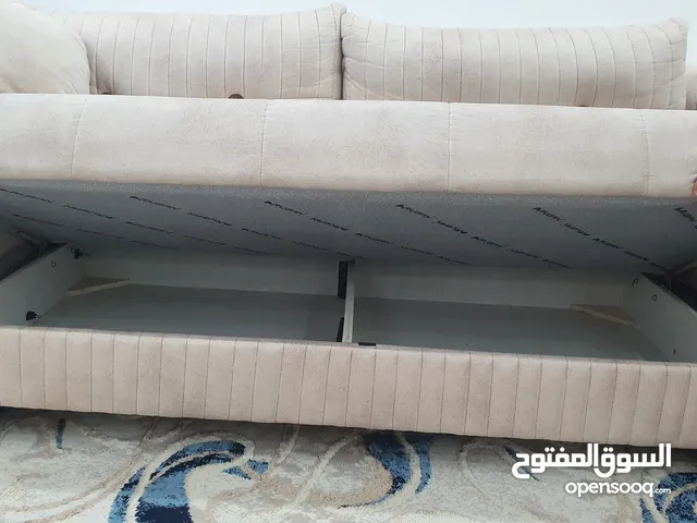 ديوان 10 نفر تركي قابل للتكبير وصبح سرير .