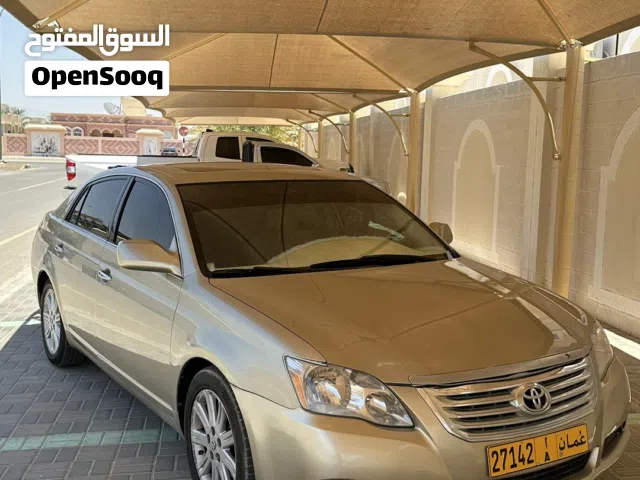افلون 2008 ليمتد