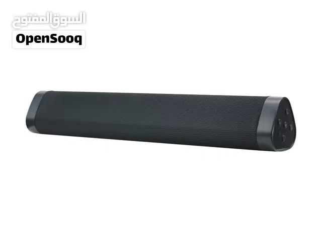 سبيكر a500 الغنية عن التعريف تتميز بصوت عالي الجودة وعمر بطاريه طويل وتتوفر بعده الوان