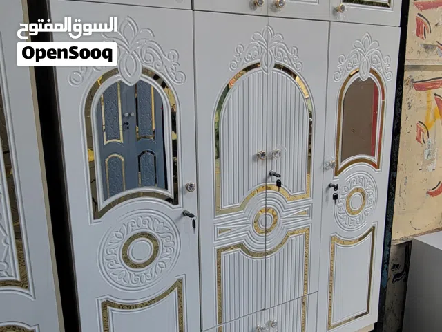جميع انواع الدواليب