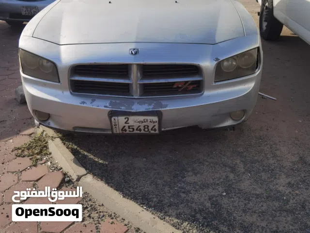 2010 دودج تشارجر R/T