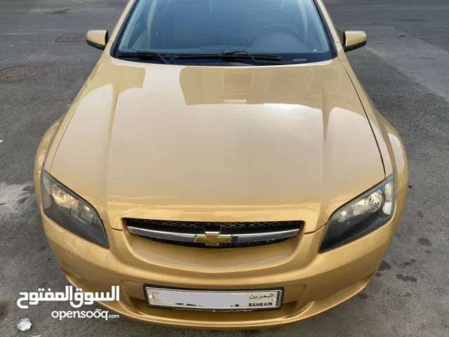 Used Chevrolet Lumina in Southern Governorate