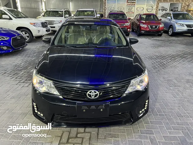 Toyota Camry XLE in Ajman