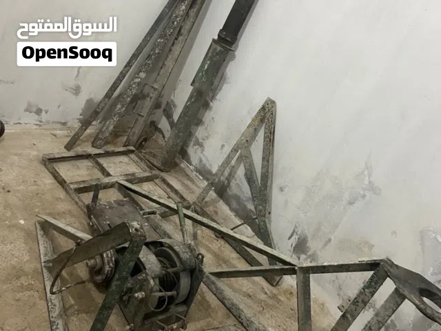 ونش صرصور للبيعبدون متور قابل للتفاوض باشي بسيط
