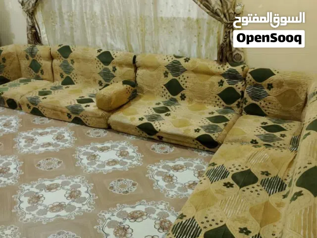 كعدة عربية