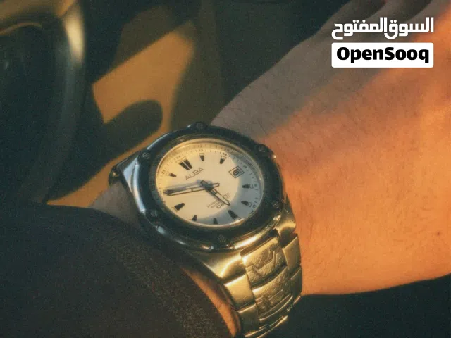 ALBA VJ42-0A10 (2005)