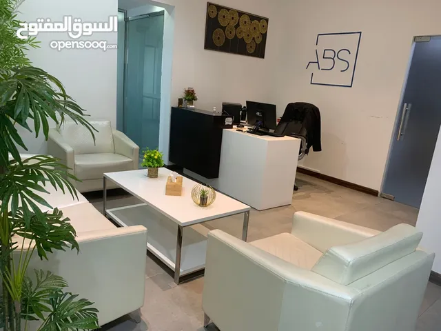 مكاتب للايجار