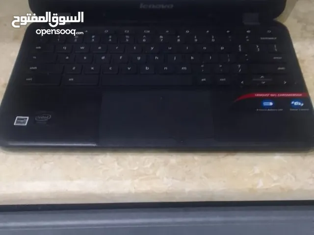 Lenovo Chromebook N21