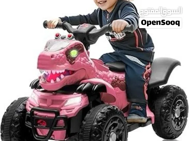 سيارة اطفال  with delivery
