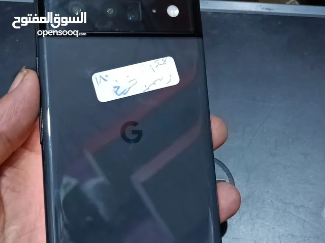 Google Pixel 6 Pro 128 GB in Sana'a
