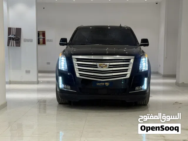 2017 Cadillac Other