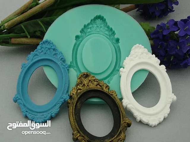 تحتاج إلى قالب؟ نحن نصنعه بسهولة، بسرعة، وبشكل مخصص!