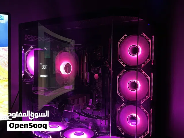 بي سي نضيف جدا