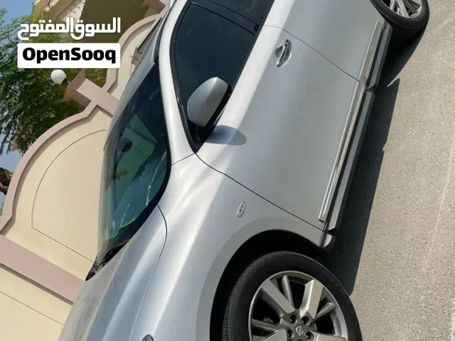 2014 نيسان باثفايندر SV