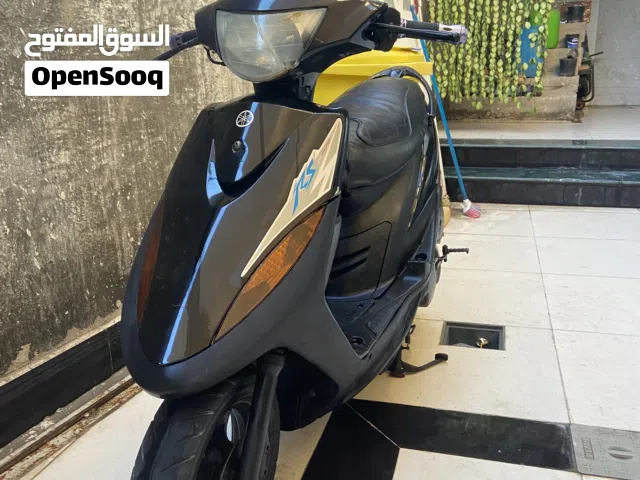 دراجة ماكس عدلة