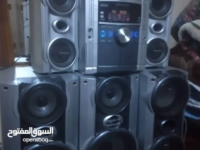 ستيريو جديد