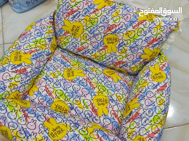 فرشة قطط صيفية