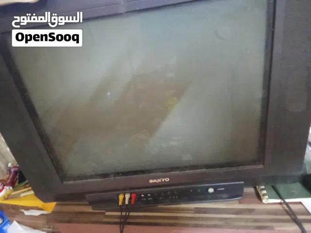 للبيع تلفزيون من نوع سانيو