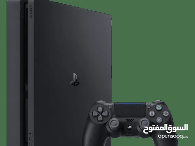 PlayStation 4 PlayStation for sale in Baghdad