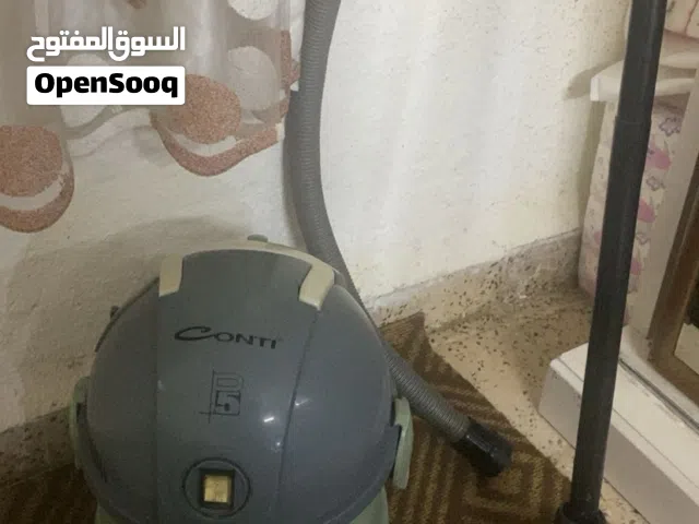  Conti Vacuum Cleaners for sale in Zarqa