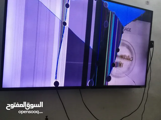 G-Guard Other 50 inch TV in Irbid