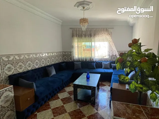 80 m2 2 Bedrooms Apartments for Rent in Tanger Girari