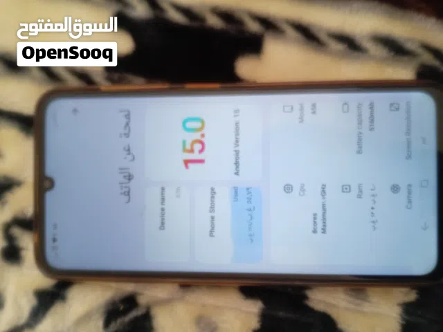 Others Not Defined 128 GB in Jerash