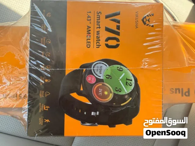 Vikusha V-Z80 Plus 256 GB in Amman