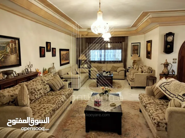 410 m2 2 Bedrooms Apartments for Sale in Amman Um Uthaiena