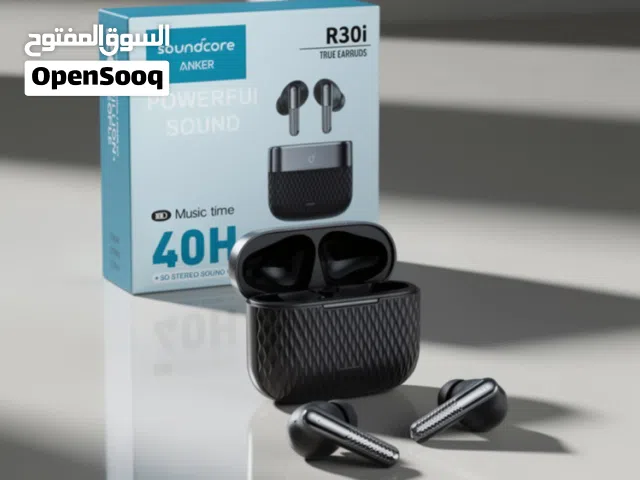 Soundcore R30i