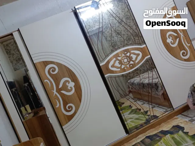 غرفه تركيا كلش نضيفه