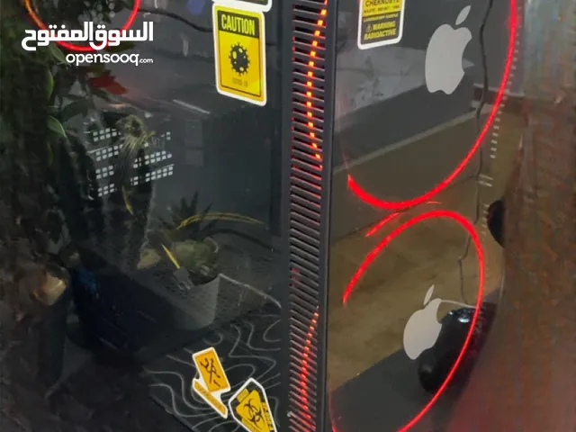 بي سي العاب للبيع