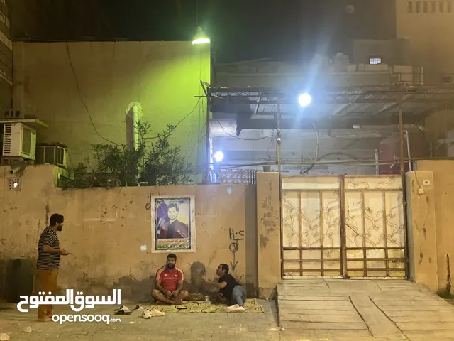 1 m2 4 Bedrooms Townhouse for Sale in Basra Al-Hayyaniyah