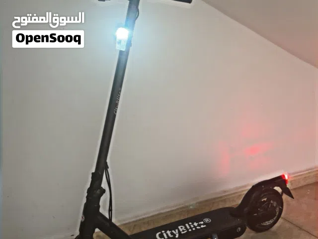 سكوتر كهربائي للبيع