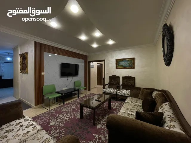 شقق مفروشه للايجار من المالك مباشره في طبربور