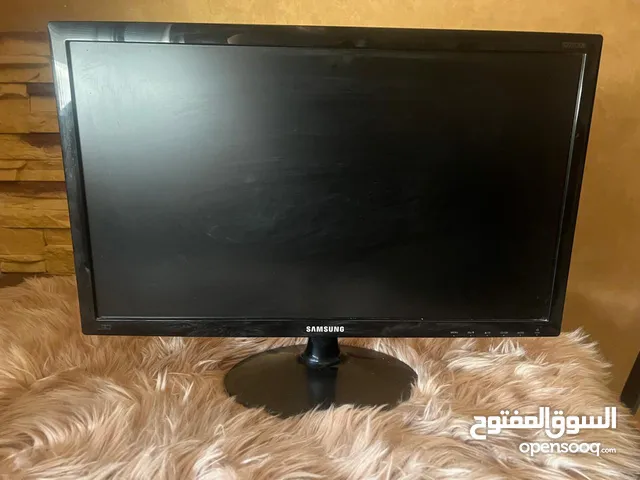 شاشة سامسونج