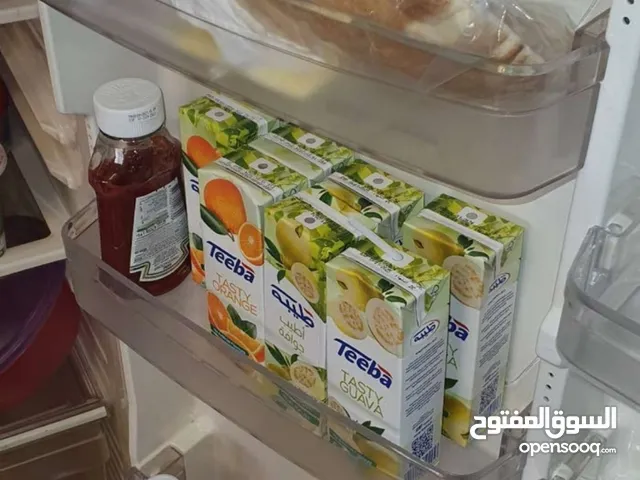 Panasonic Refrigerators in Amman