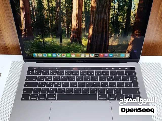 macOS Apple for sale  in Hawally