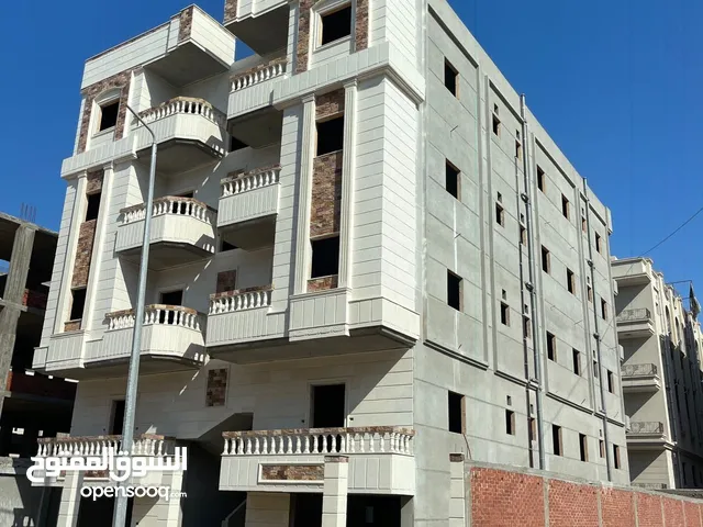 150 m2 3 Bedrooms Apartments for Sale in Damietta New Damietta