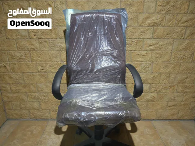 كراسي دوار شبه جديد وباسعار مناسبه
