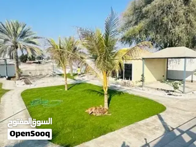 3 Bedrooms Chalet for Rent in Dhofar Salala