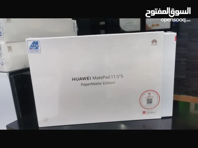 Huawei MatePad 11.5 256 GB in Muscat